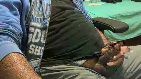 HunkyLover online show from 05-14-26, 10:00