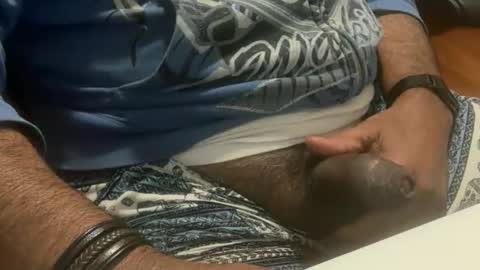 HunkyLover online show from 05-30-26, 01:41