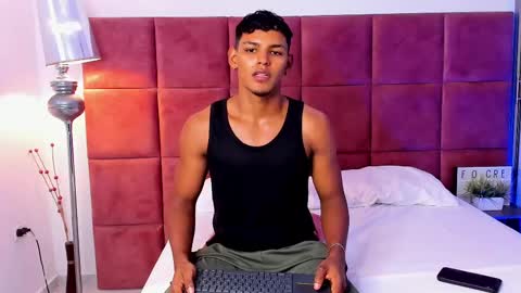 Hugo Cano online show from 09-15-25, 08:53