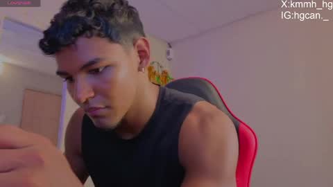 Hugo Cano online show from 03-31-26, 05:35