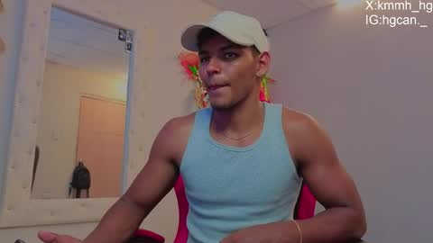 Hugo Cano online show from 04-03-26, 04:43