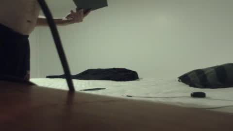 HugoBergeron82 online show from 12-29-24, 02:38