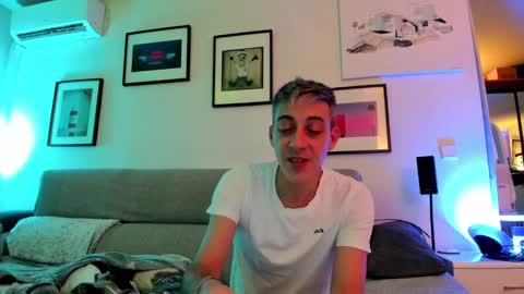 Hugo online show from 12-01-24, 08:31