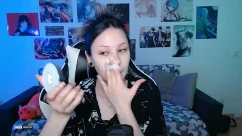 HugoMin online show from 10-02-25, 07:04