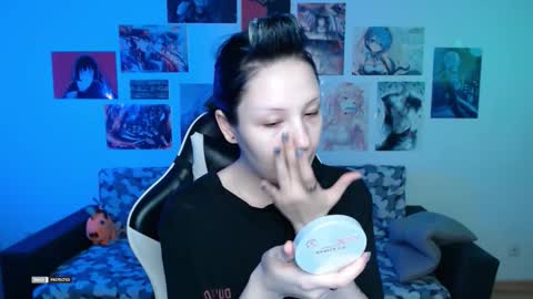 Snapshot of hugomin chatting on 02-18-26, 03:46 HugoMin online show from 02-18-26, 03:46