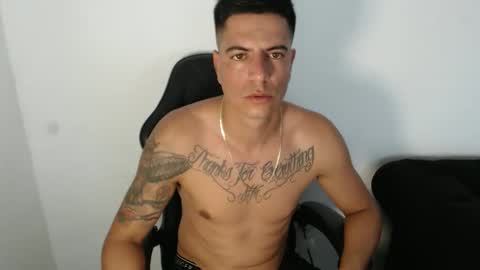 Snapshot of hugopino chatting on 03-02-26, 12:12 Richard14 online show from 03-02-26, 12:12