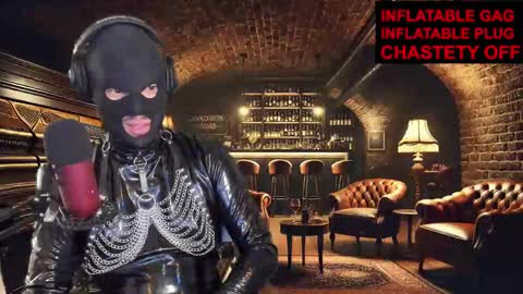 Humandroid online show from 01-18-25, 07:49