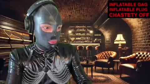 Humandroid online show from 01-18-25, 01:08