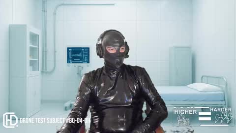 Humandroid online show from 09-26-25, 06:12