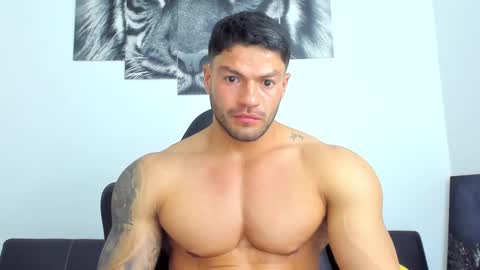 Eli online show from 09-11-25, 11:16