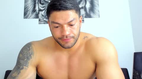 Eli online show from 10-30-25, 02:57