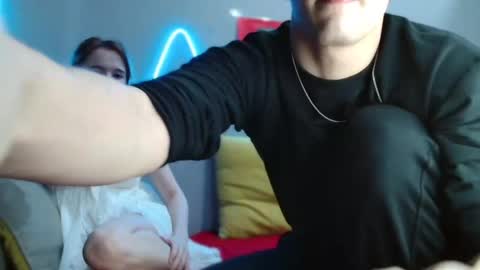 humble_stars online show from 04-16-26, 01:45