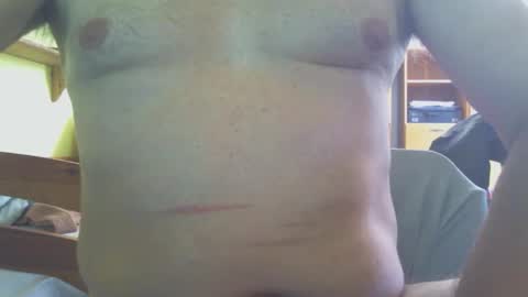 HumiliatedHUGO online show from 05-10-26, 09:58