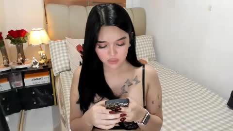 Snapshot of humprheylopez chatting on 01-16-25, 05:23 Humphrey Lopez online show from 01-16-25, 05:23