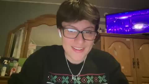 Snapshot of huneydripper chatting on 03-01-25, 06:57 uncutmex online show from 03-01-25, 06:57