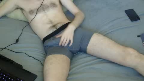 hungboynj online show from 01-18-26, 07:12