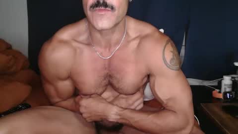 Hung Jake -  online show from 05-06-26, 03:24