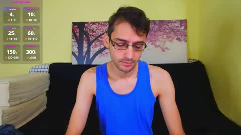 Snapshot of hungeddy chatting on 10-25-25, 09:53 Eddy online show from 10-25-25, 09:53