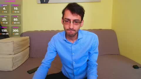 Snapshot of hungeddy chatting on 11-17-25, 09:48 Eddy online show from 11-17-25, 09:48