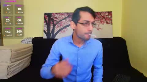 Snapshot of hungeddy chatting on 11-25-25, 09:09 Eddy online show from 11-25-25, 09:09