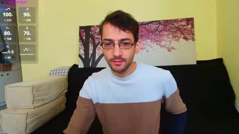 Snapshot of hungeddy chatting on 11-26-25, 10:27 Eddy online show from 11-26-25, 10:27