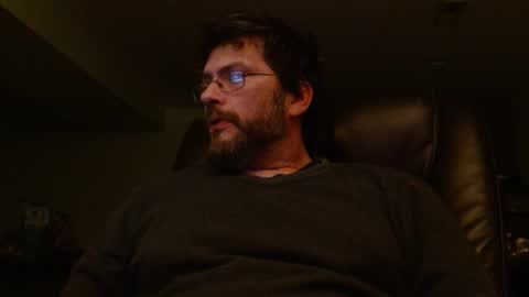 LonelyGuy online show from 12-31-24, 03:12