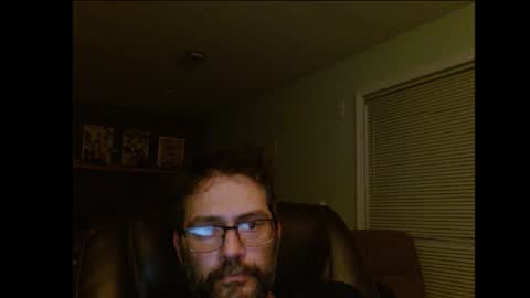 LonelyGuy online show from 10-27-25, 12:36