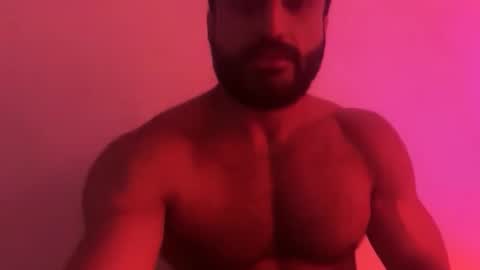 Marc online show from 05-22-26, 07:48