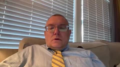 AARON online show from 04-06-26, 12:17