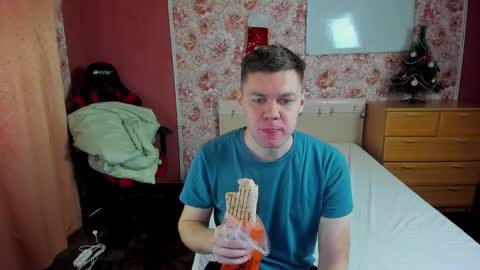 Nancy and Robert online show from 12-22-25, 04:20