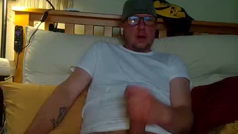 HuingsingleDad79 online show from 04-21-26, 04:01