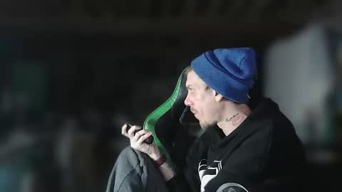 hungstoner421 online show from 01-06-26, 06:06
