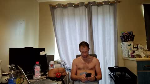 Snapshot of hungteasex chatting on 07-03-26, 06:53 HungTeaseX online show from 07-03-26, 06:53