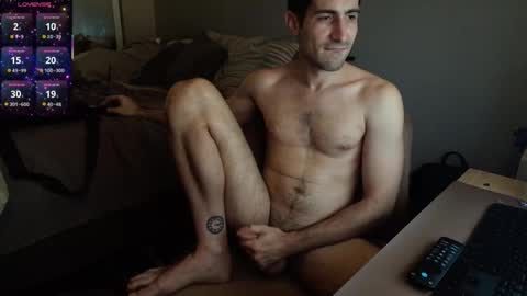 HungTechGuy online show from 11-17-25, 08:25