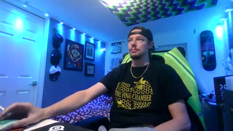 hungtxcock92 online show from 09-29-25, 12:43