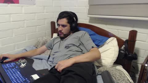 Rod online show from 12-19-24, 03:07