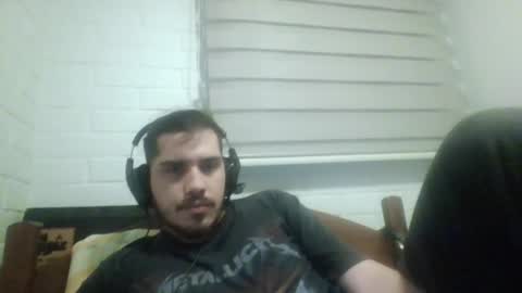 Rod online show from 02-05-25, 01:58