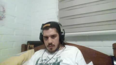 Rod online show from 02-06-25, 02:55