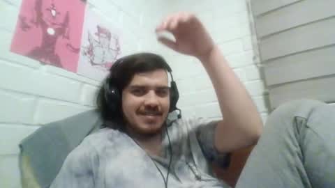 Rod online show from 10-28-25, 02:37