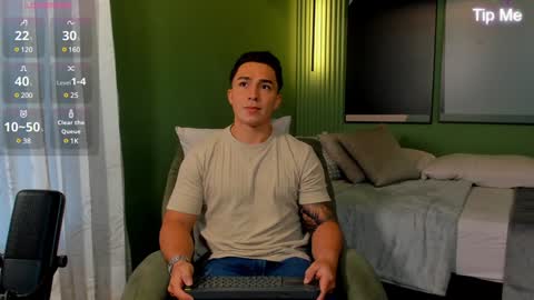 hunk_ryan online show from 01-17-25, 05:08