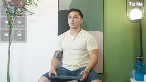 hunk_ryan online show from 02-11-25, 12:48