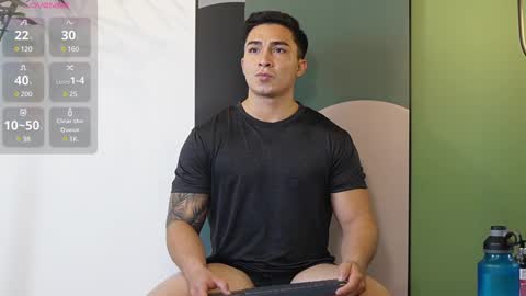 hunk_ryan online show from 02-18-25, 02:59