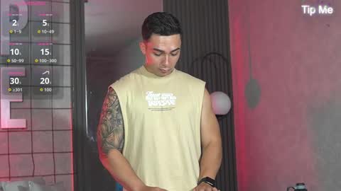 hunk_ryan online show from 09-19-25, 01:56