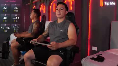 hunk_ryan online show from 12-17-25, 12:33