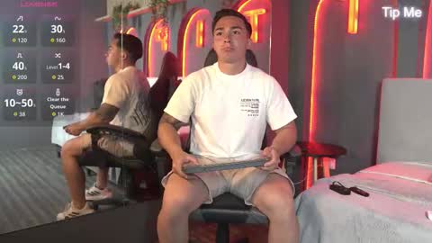 hunk_ryan online show from 12-22-25, 12:46