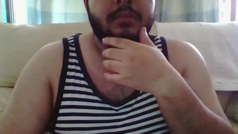 chubbyBubby online show from 05-07-26, 06:19