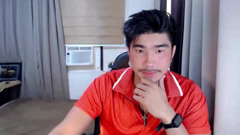 ADAM online show from 03-14-26, 12:50