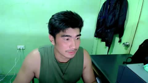 ADAM online show from 04-17-26, 05:54