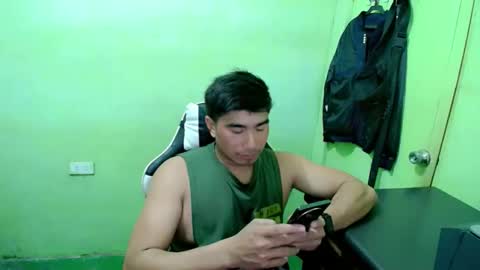 ADAM online show from 05-25-26, 01:22
