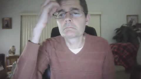 Snapshot of hunkmasclefad458 chatting on 09-29-25, 05:34 hunkmasclefad458 online show from 09-29-25, 05:34